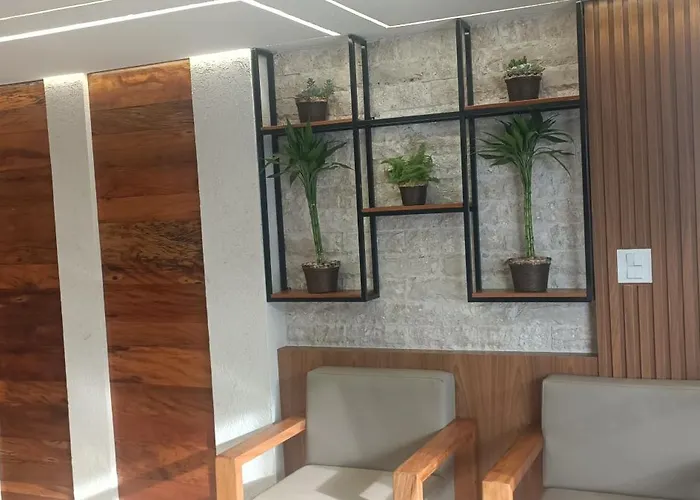 Hotel Pires Faxinal